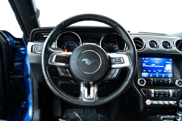 Used 2017 Ford Mustang GT w/ GT Performance Package image 23