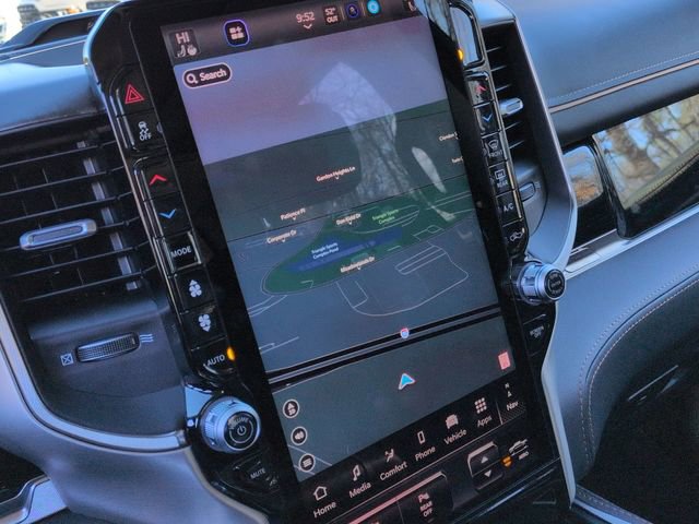 New 2026 RAM 1500 Tungsten w/ Bed Utility Group image 36