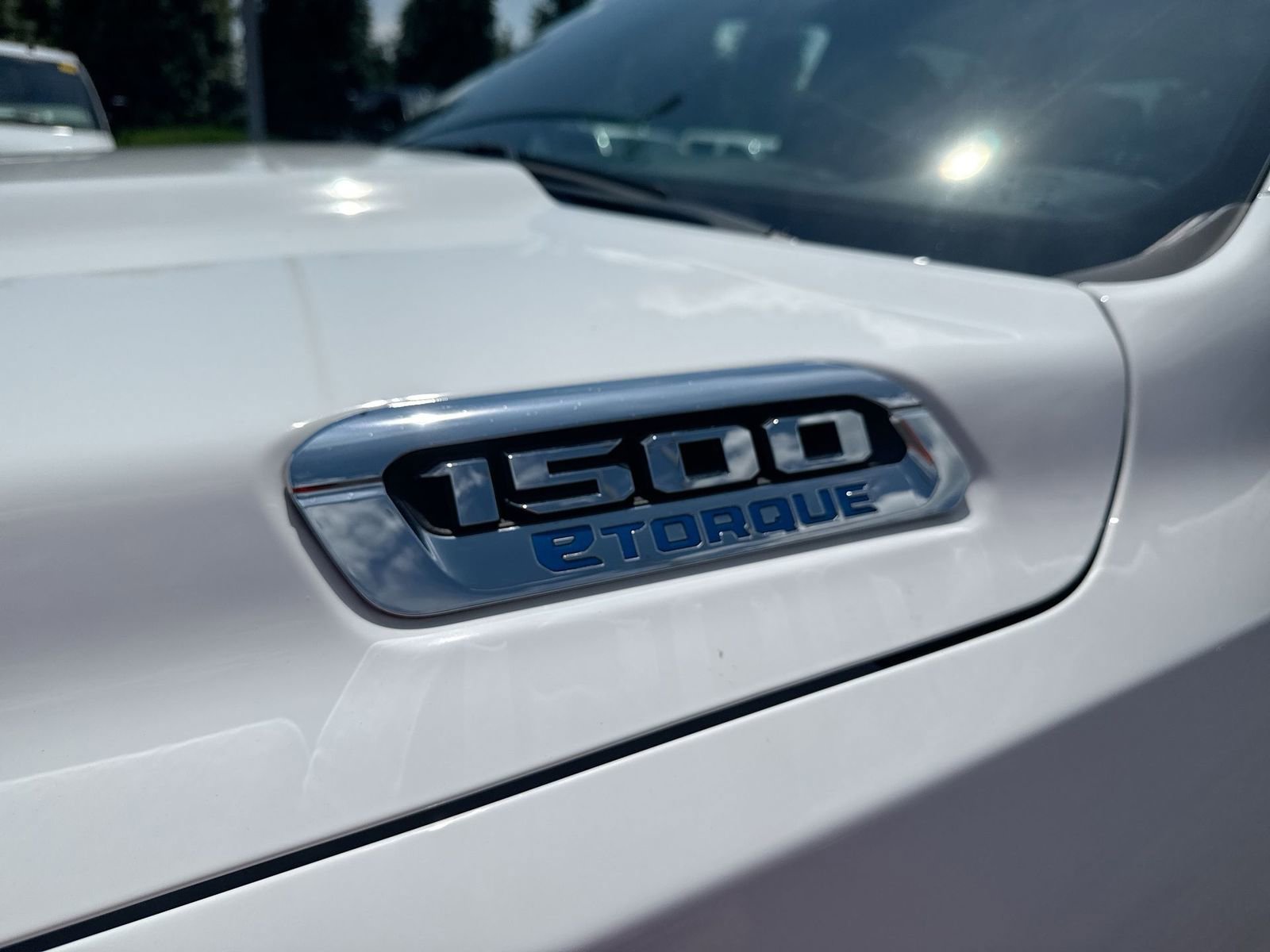 Used 2022 RAM 1500 Big Horn image 26