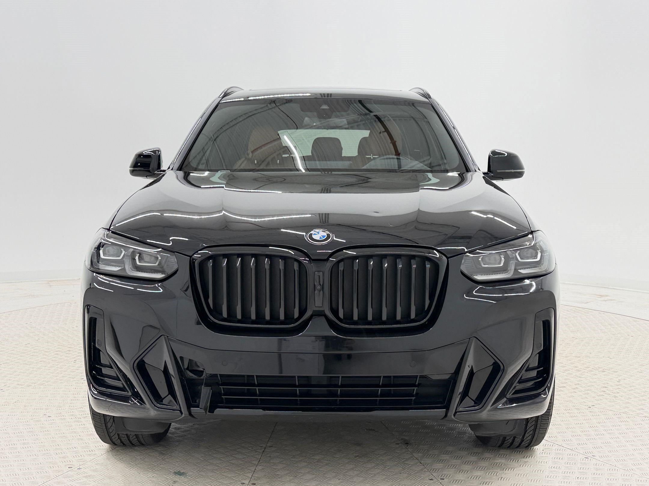 Certified 2024 BMW X3 xDrive30i w/ Premium Package AWD/4WD image 6