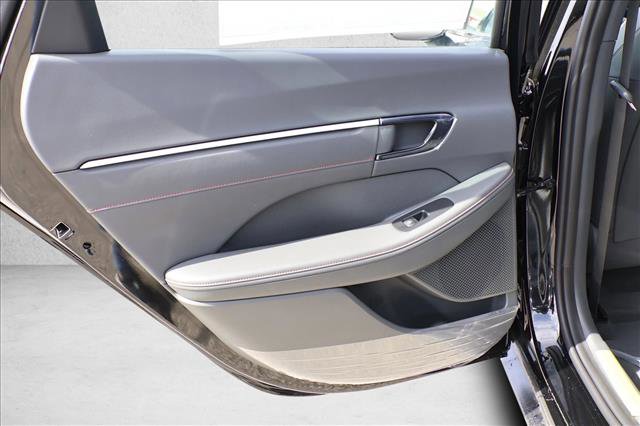 New 2026 Hyundai Sonata N Line image 23