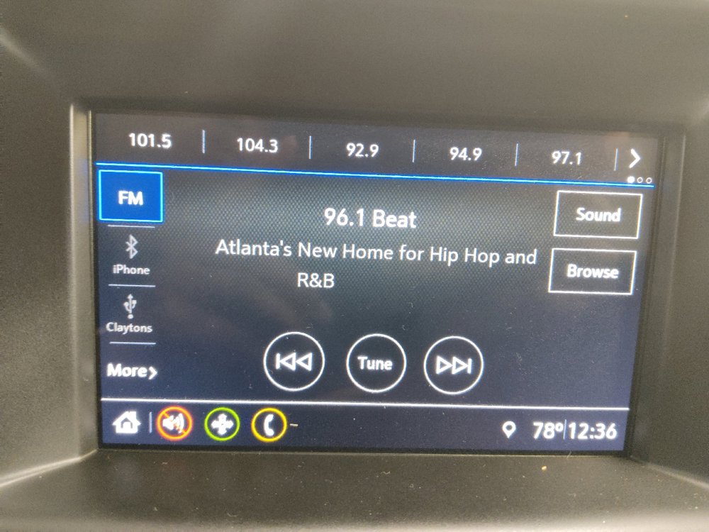Used 2019 GMC Terrain SLE FWD image 25
