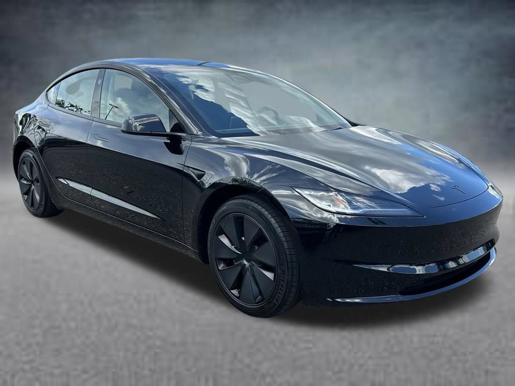 Used 2026 Tesla Model 3 RWD image 7