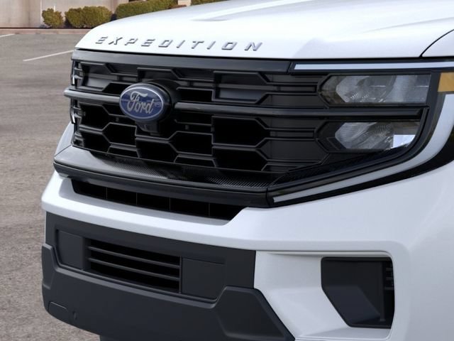 New 2026 Ford Expedition Max Active AWD/4WD image 17