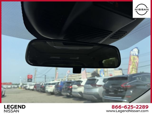 Certified 2023 Nissan Rogue SV w/ SV Premium B Package AWD/4WD image 34