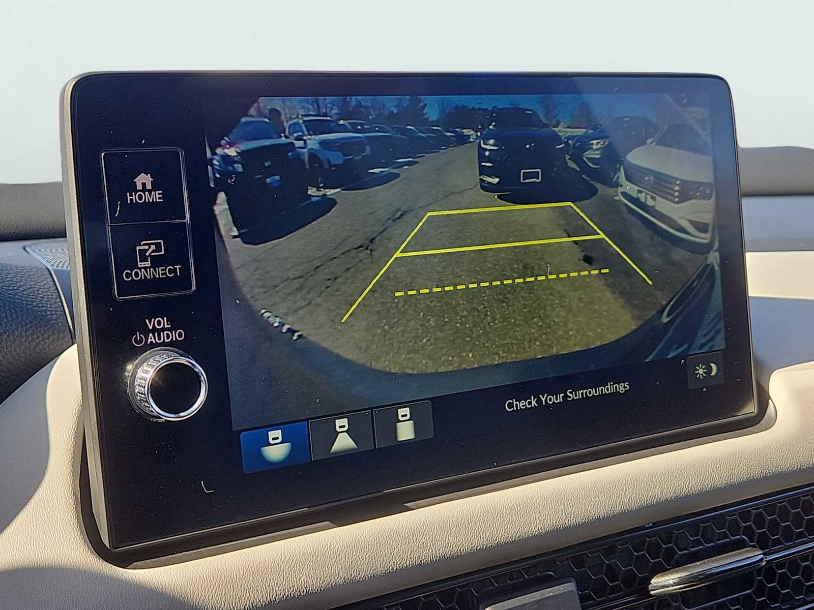 Certified 2026 Honda HR-V LX image 15