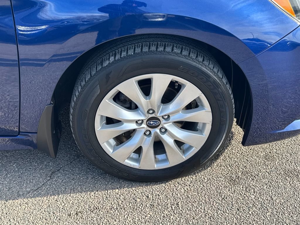 Used 2015 Subaru Legacy 2.5i Premium w/ Moonroof Package image 42