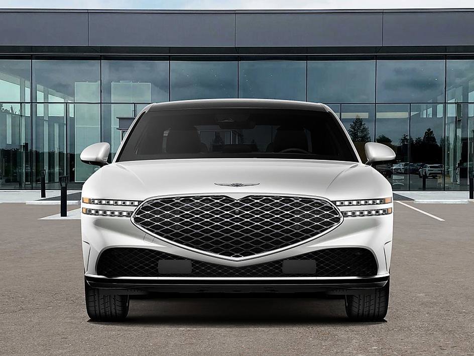 New 2026 Genesis G90 3.5T AWD/4WD image 6