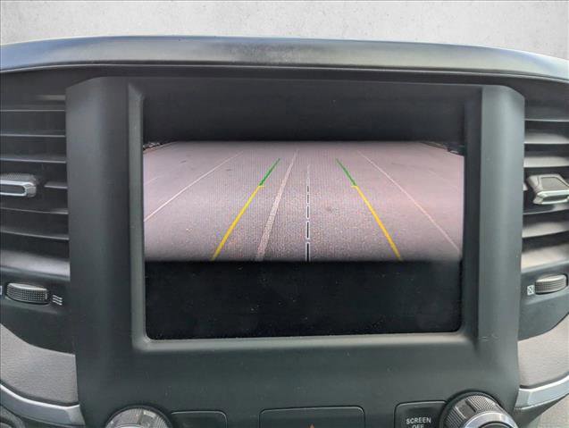 Used 2022 RAM 1500 Big Horn image 17
