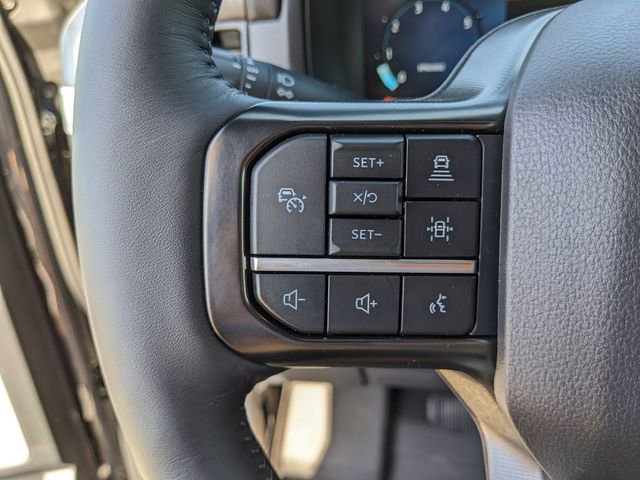 New 2025 Ford F150 Platinum w/ Equipment Group 702A High image 31