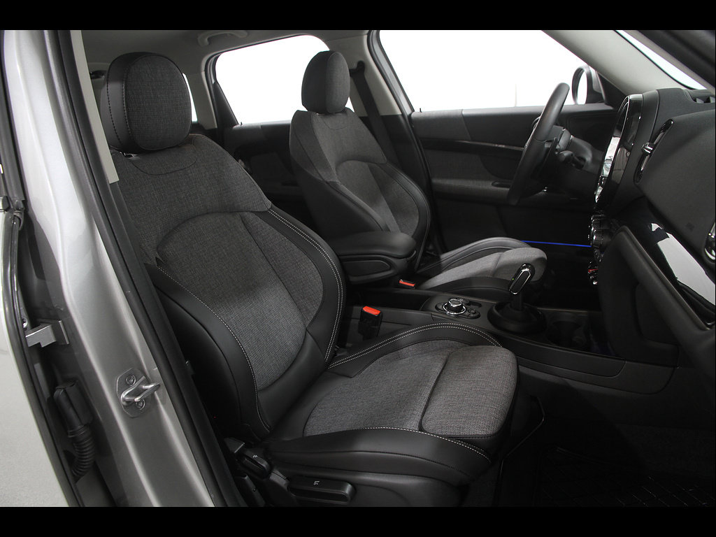 Used 2024 MINI Cooper Countryman S AWD/4WD image 16