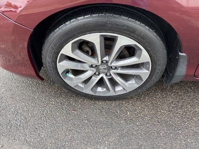 Used 2015 Honda Accord Sport image 42