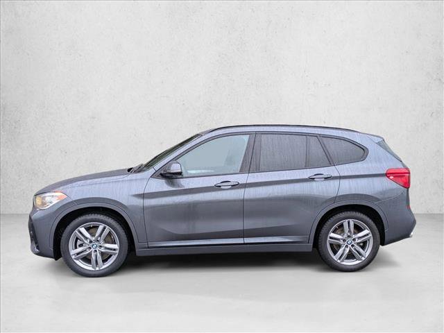 Used 2021 BMW X1 xDrive28i w/ Convenience Package image 9