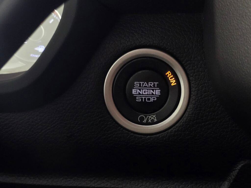 Used 2024 RAM 2500 Big Horn image 34