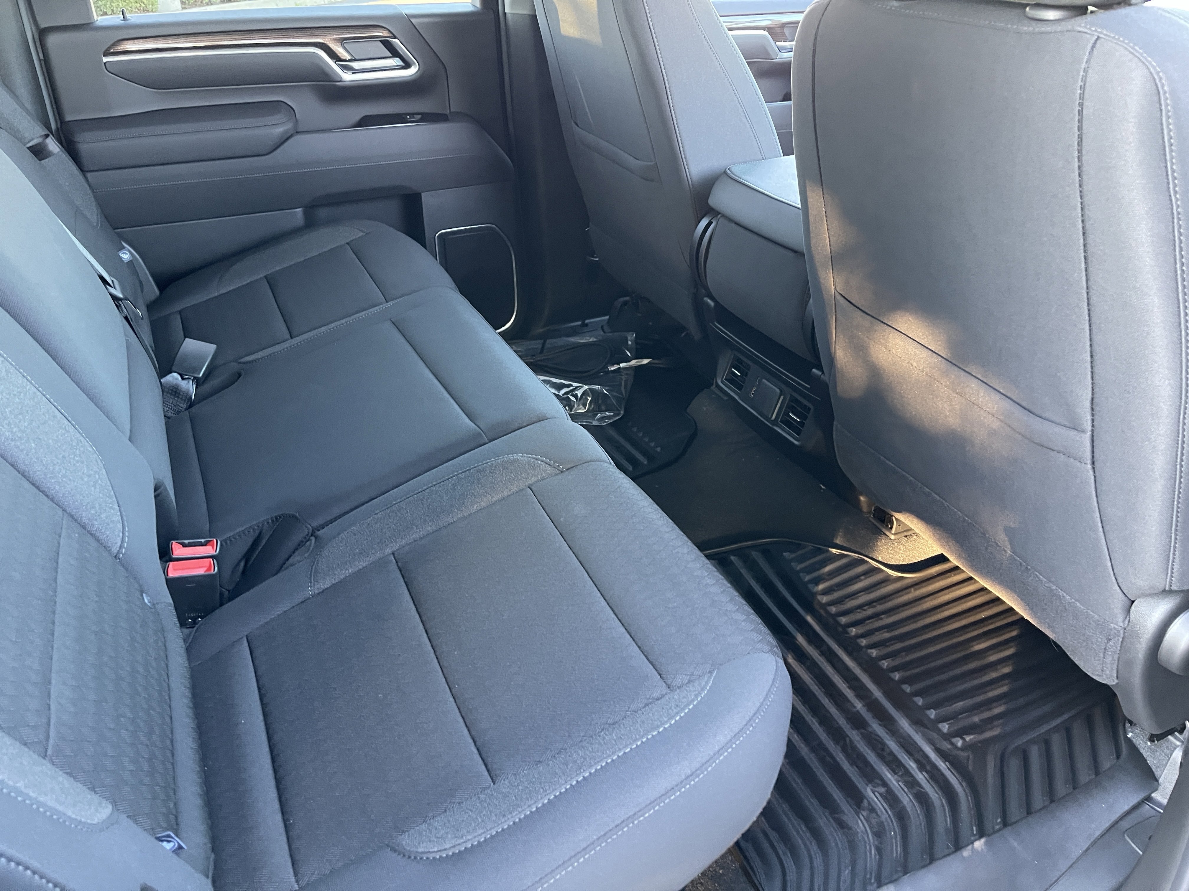 New 2026 Chevrolet Silverado 2500 LT w/ Z71 Chrome Sport Edition image 20