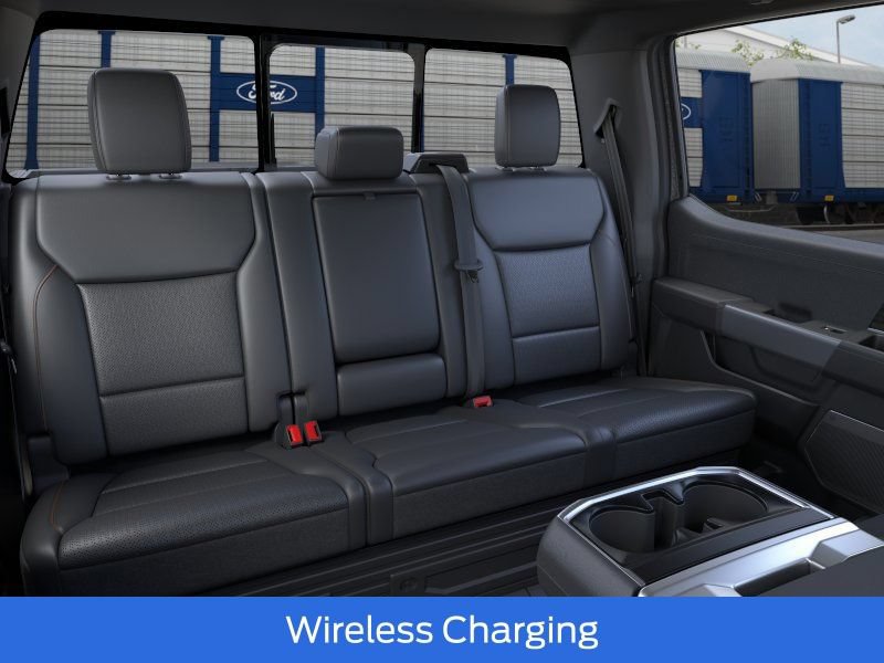 New 2026 Ford F150 Lariat AWD/4WD image 13