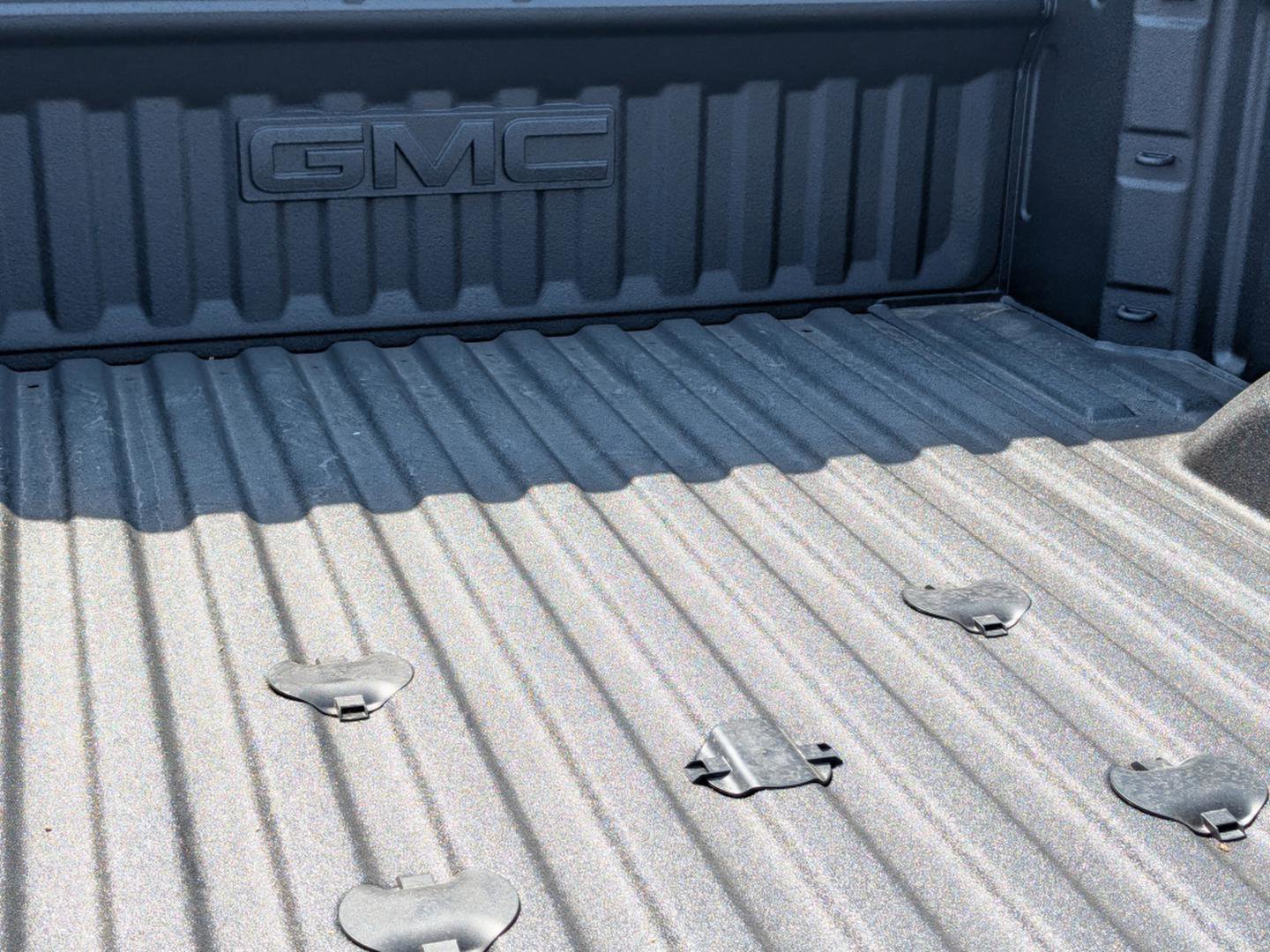 New 2026 GMC Sierra 2500 Denali Ultimate image 9