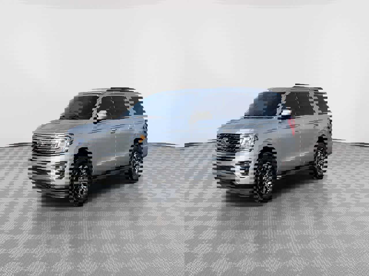 Used 2019 Ford Expedition XLT image 4