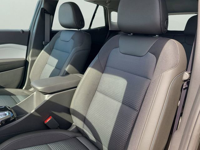 New 2026 Chevrolet Trax LT w/ Driver Confidence Package image 21