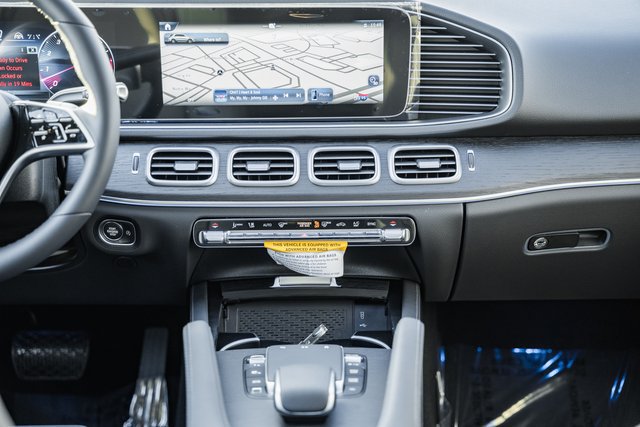 New 2026 Mercedes-Benz GLE 450 4MATIC image 21