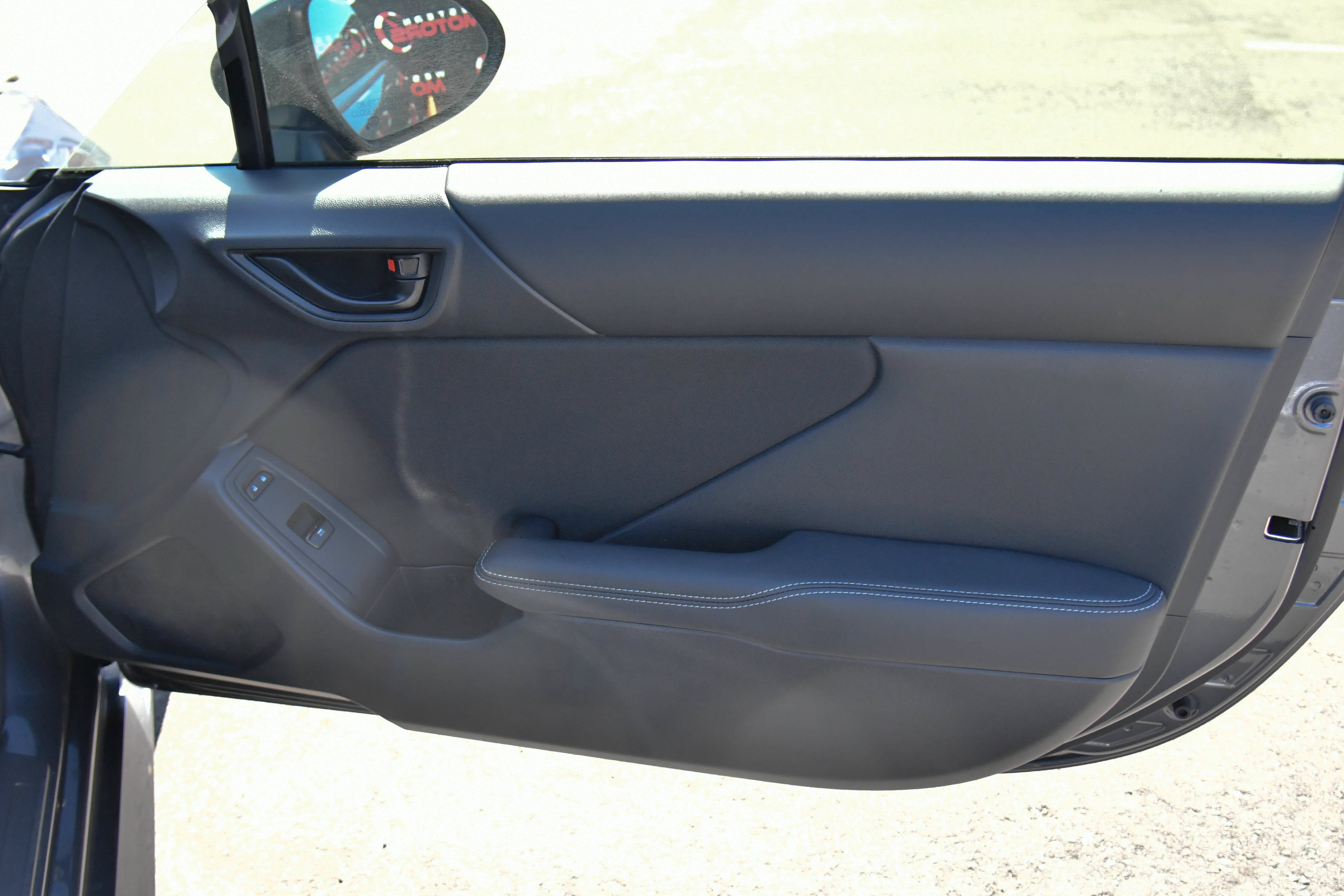 Used 2023 Toyota GR86 w/ ALL Weather Mat Package (TMS) RWD image 35