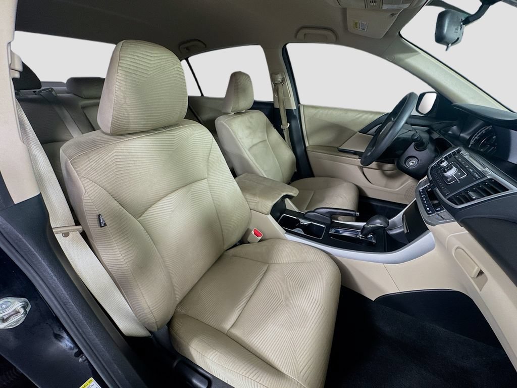 Used 2014 Honda Accord LX image 26