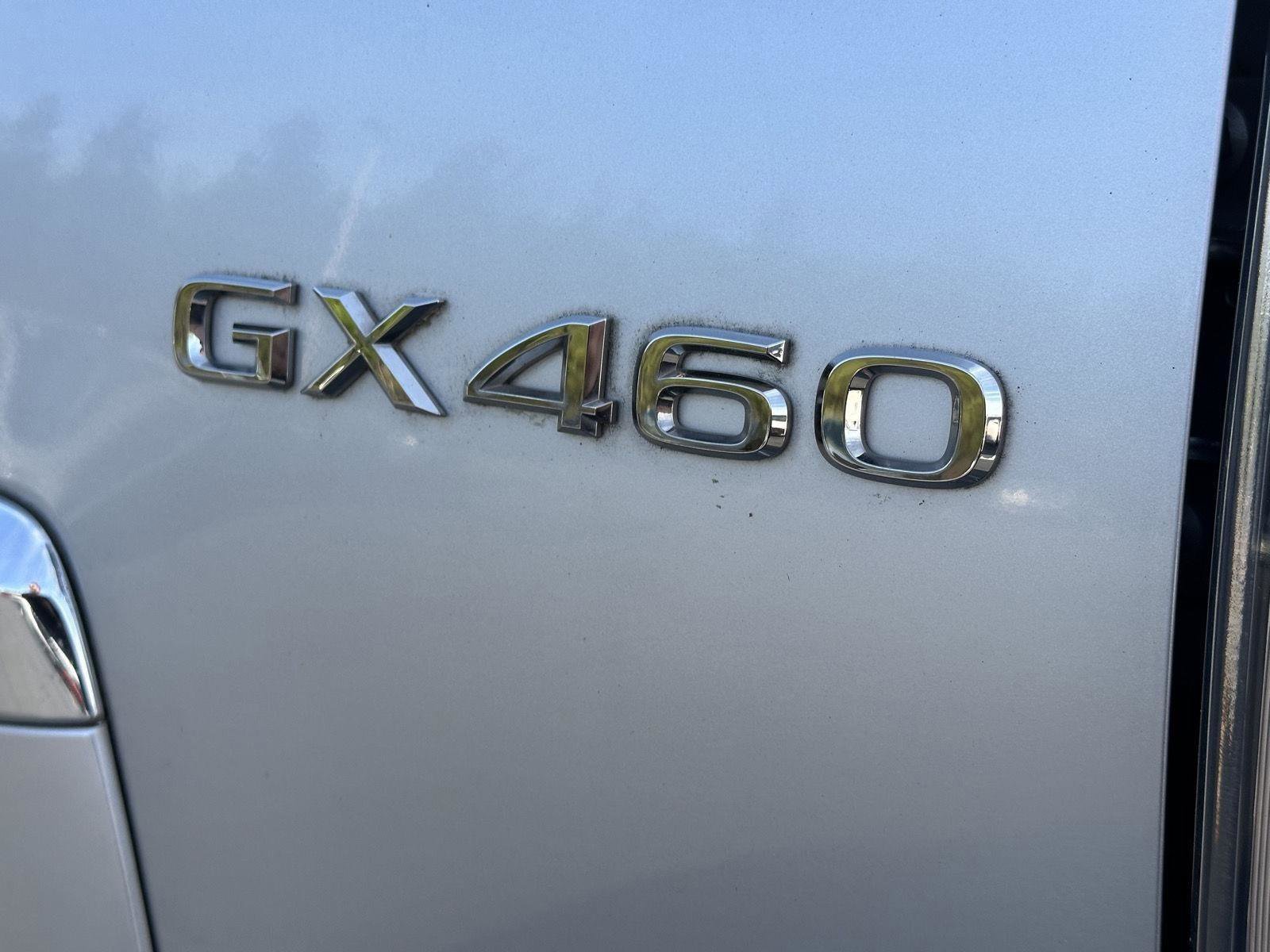 Used 2017 Lexus GX 460 image 10