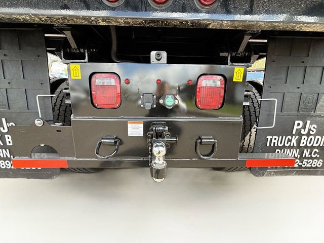 New 2027 Ford F750 2WD Regular Cab Super Duty image 16