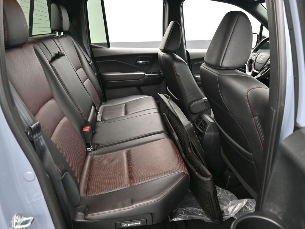 Used 2023 Honda Ridgeline Black Edition image 43