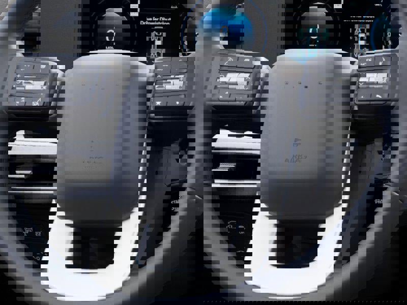 New 2026 Hyundai Ioniq 9 Limited image 15