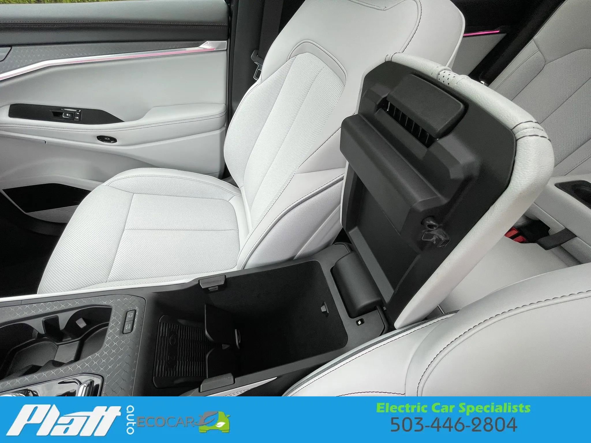 Used 2025 Jeep Wagoneer S Limited image 33