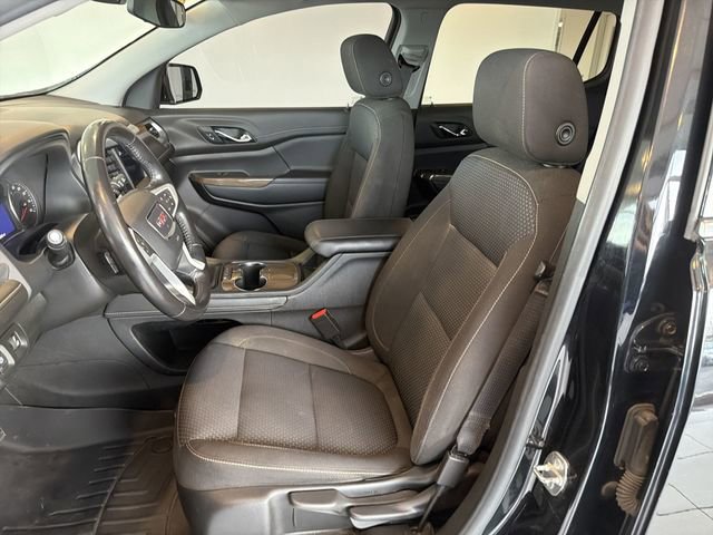 Used 2020 GMC Acadia SLE image 21