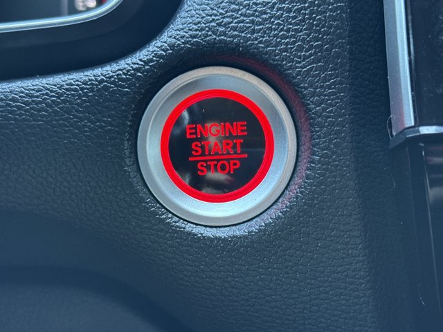 Used 2020 Honda CR-V EX-L image 25
