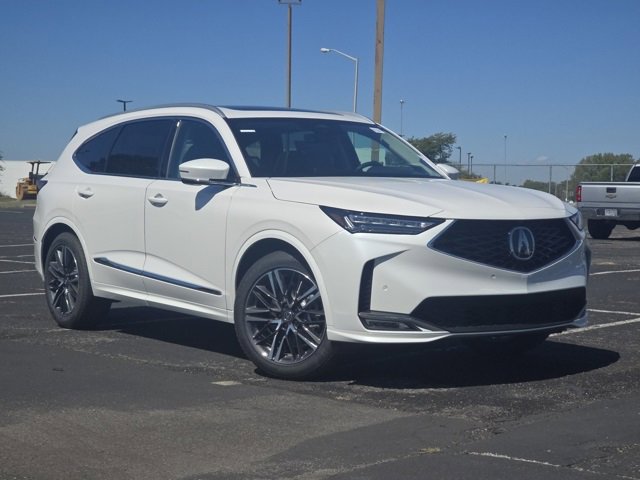 New 2026 Acura MDX w/ Advance Package image 1