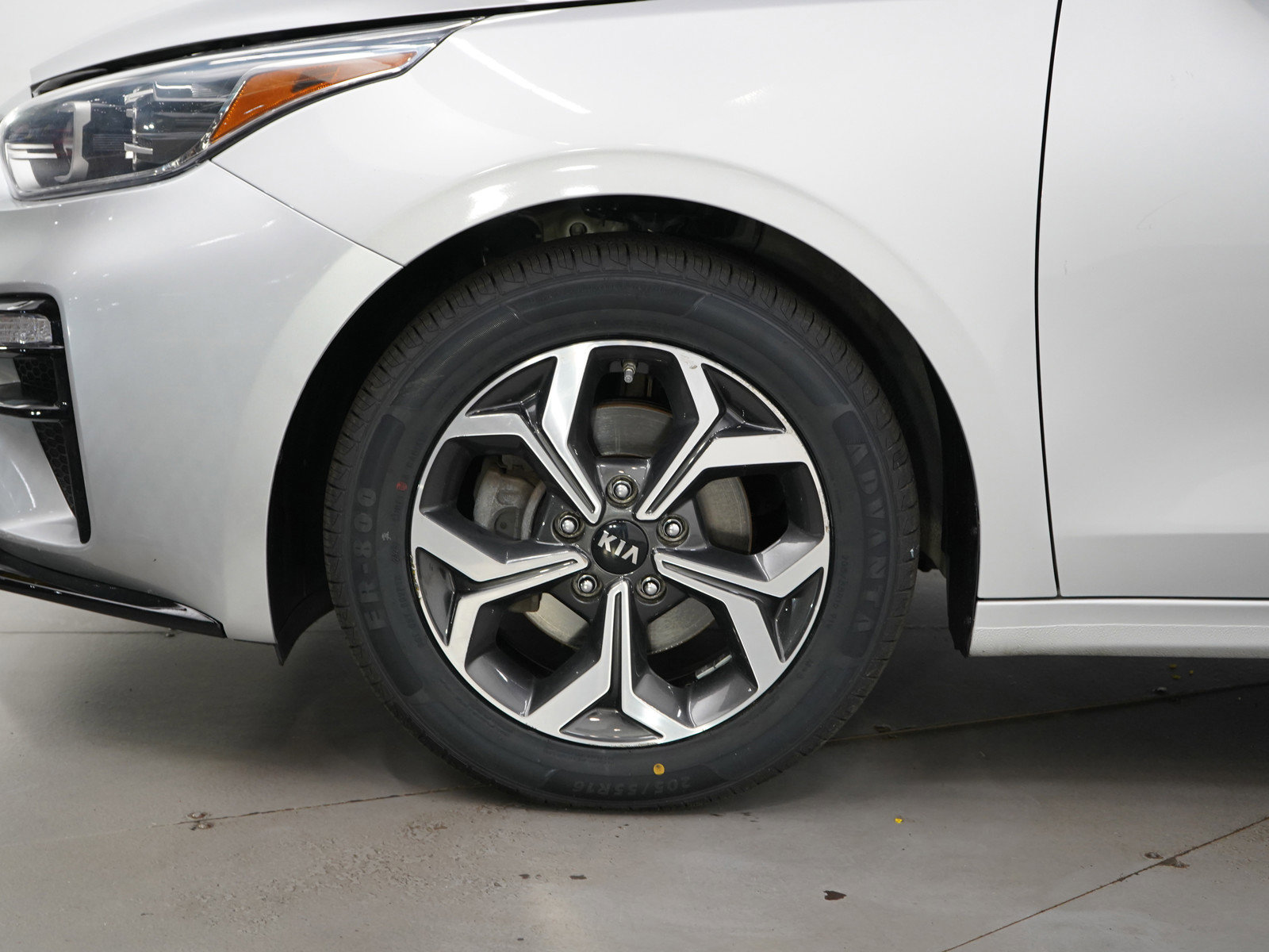 Used 2021 Kia Forte LXS image 26