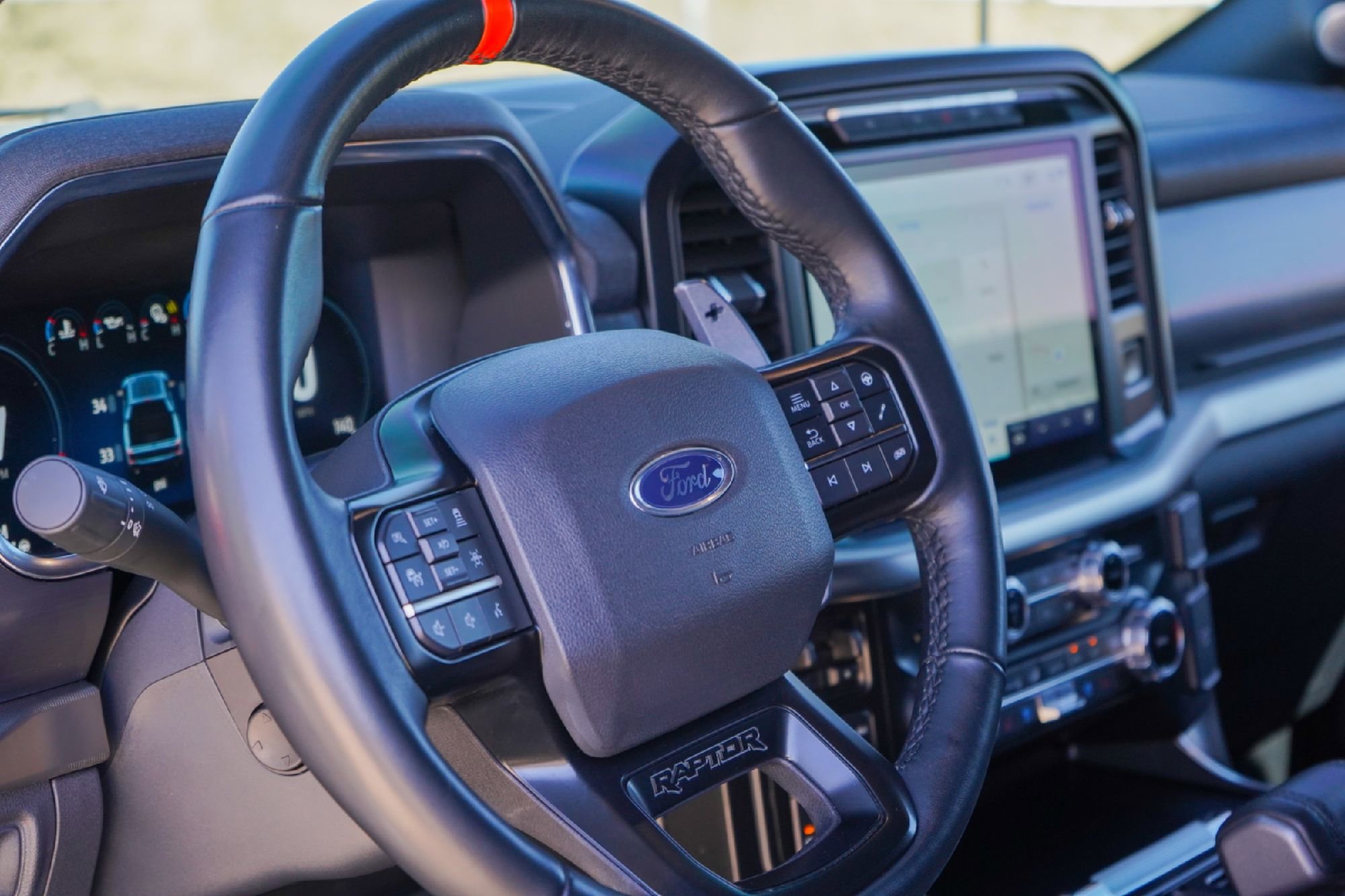 Used 2023 Ford F150 Raptor image 11