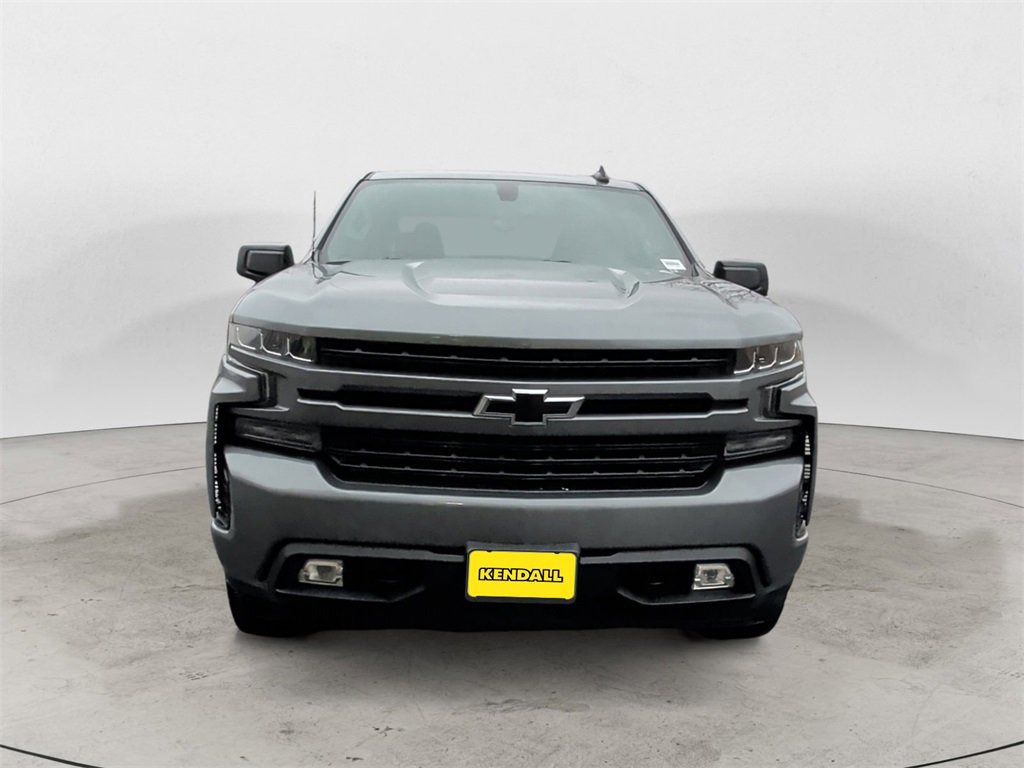 Used 2019 Chevrolet Silverado 1500 RST w/ All-Star Edition image 8