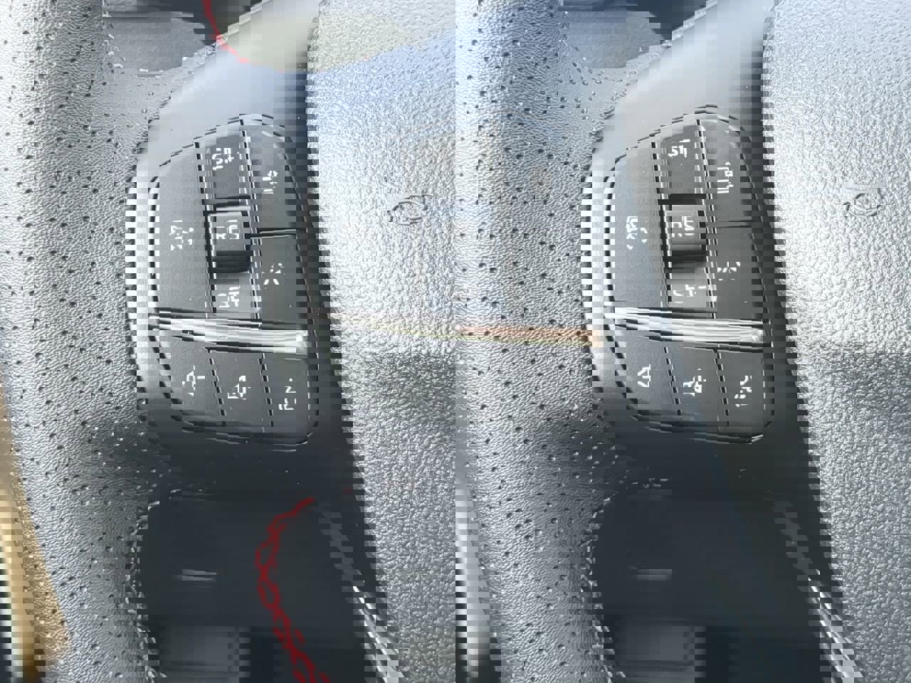 New 2026 Ford Escape ST-Line w/ Tech Pack #1 image 22