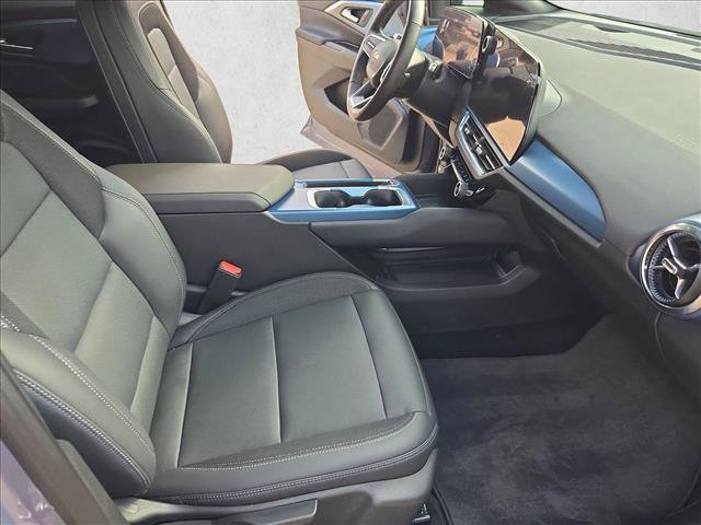 Certified 2024 Chevrolet Equinox EV LT FWD image 20