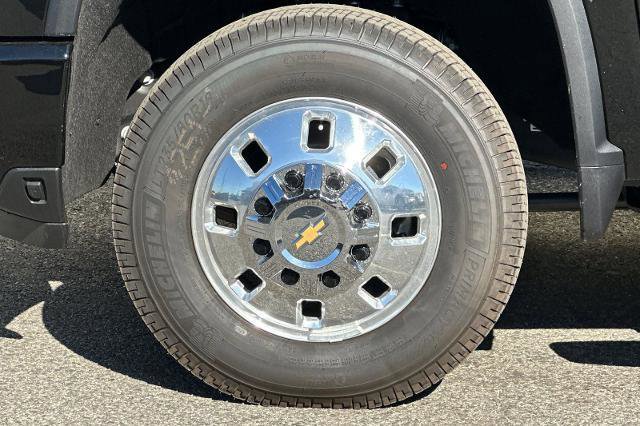 New 2026 Chevrolet Silverado 3500 High Country w/ Technology Package image 32