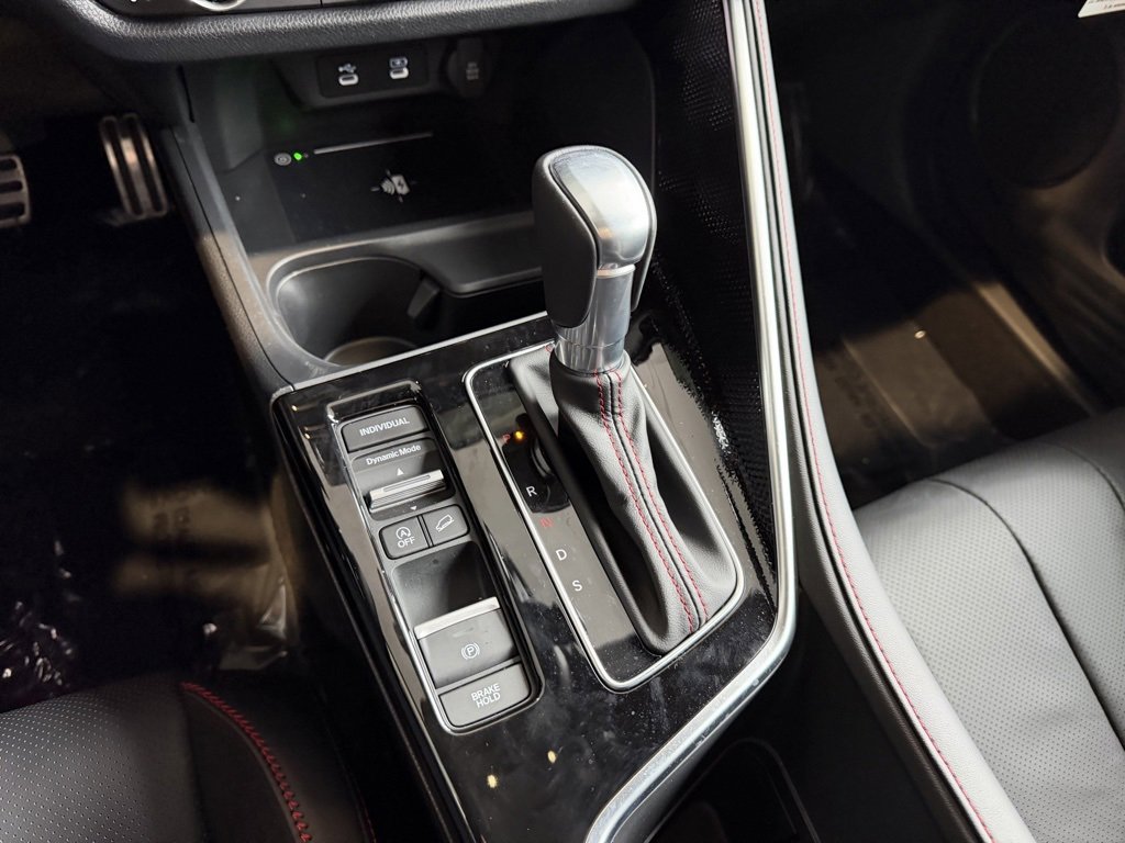 New 2026 Acura ADX A-Spec image 25