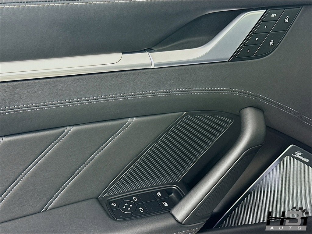 Used 2022 Porsche 911 Turbo S image 14