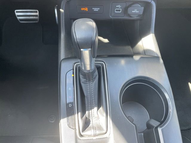 Used 2024 Honda Civic Sport image 15