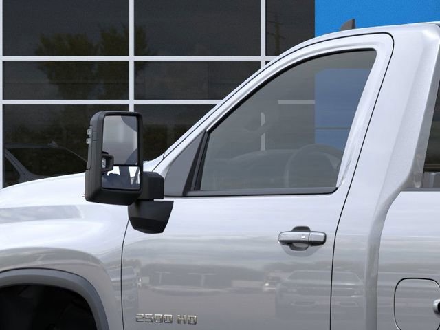 New 2026 Chevrolet Silverado 2500 LT w/ Convenience Package image 12