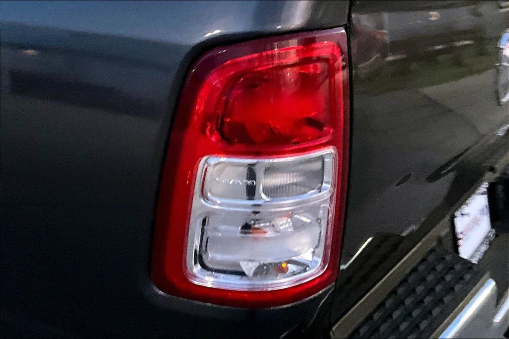 Used 2021 RAM 2500 Tradesman w/ Chrome Appearance Group image 27