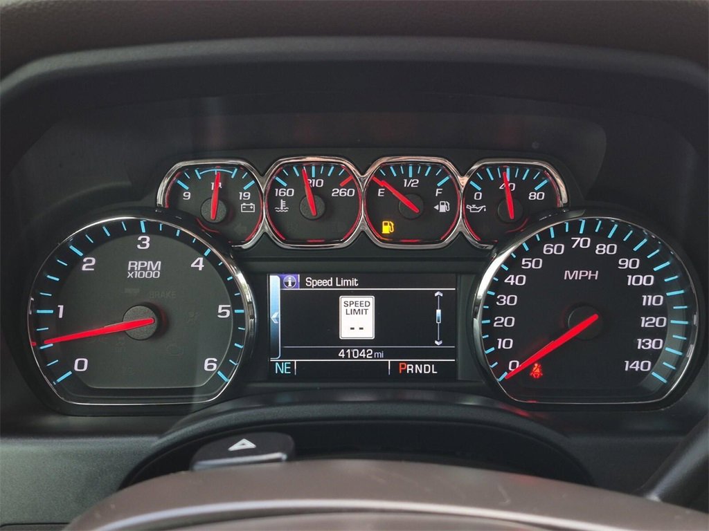 Used 2018 GMC Sierra 1500 SLT image 19