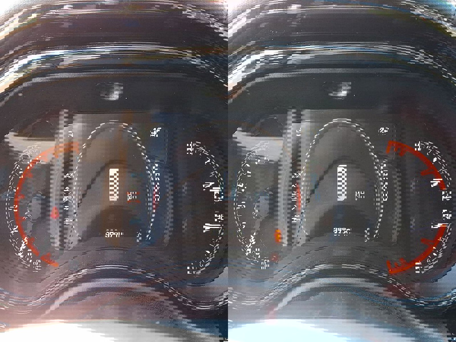 Used 2023 Dodge Durango Citadel image 12