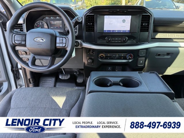 Certified 2022 Ford F150 XL w/ Trailer Tow Package AWD/4WD image 43