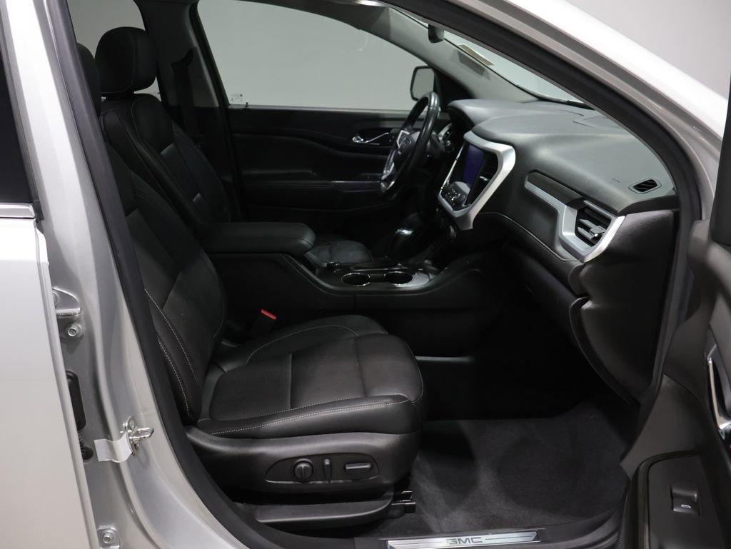 Used 2019 GMC Acadia SLT image 26