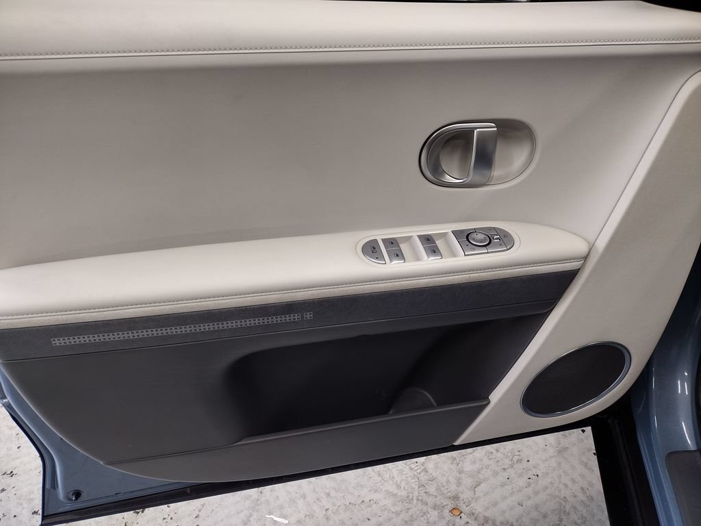 Certified 2023 Hyundai Ioniq 5 SEL w/ Cargo Package AWD/4WD image 19